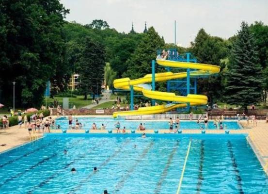 Apartman Aromasalon Тршебич Экстерьер фото
