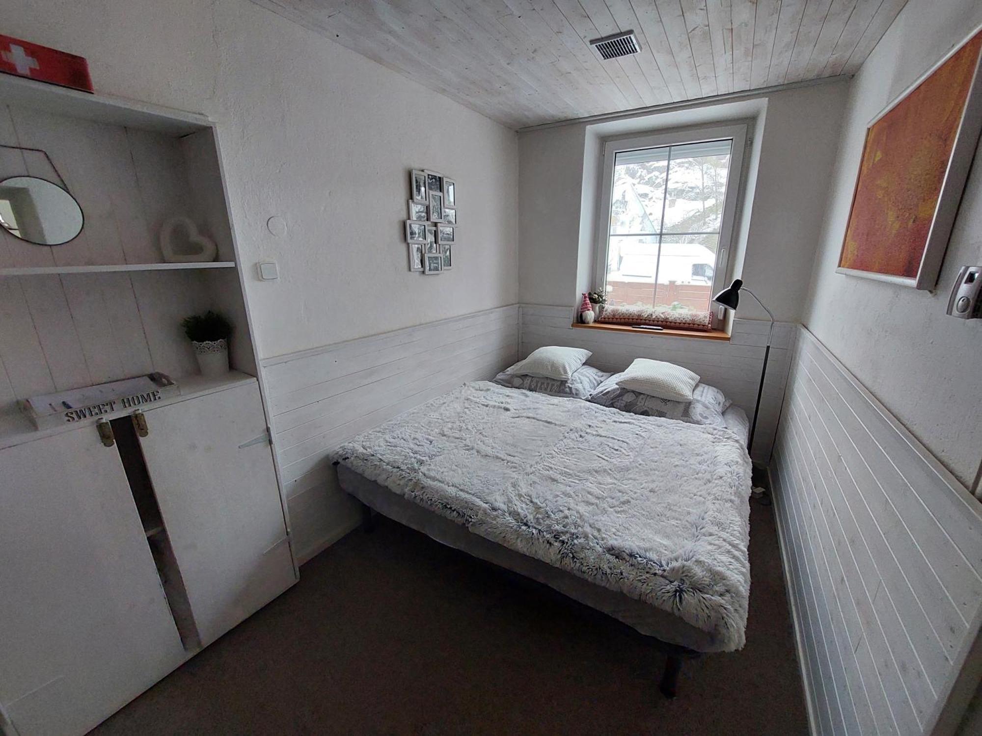 Apartman Aromasalon Тршебич Экстерьер фото