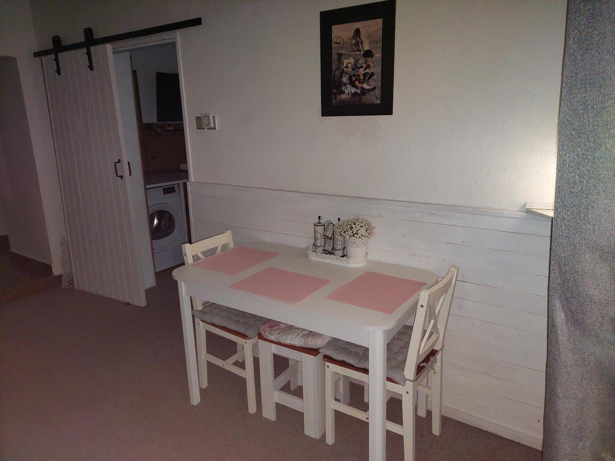 Apartman Aromasalon Тршебич Экстерьер фото